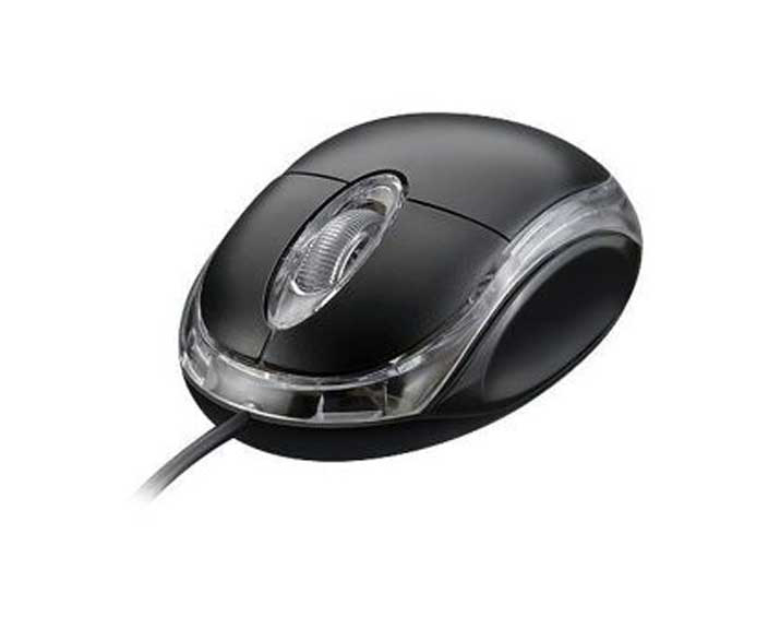 external usb mouse for mac