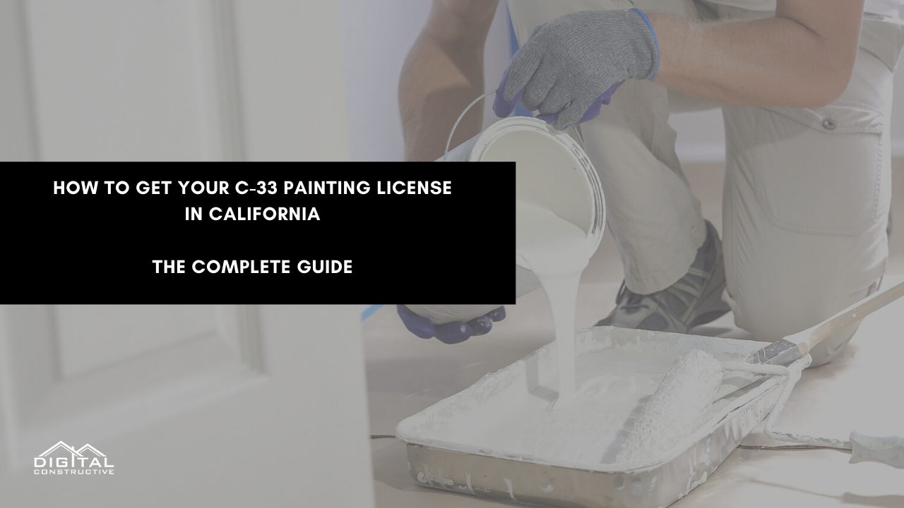 c33 painting study guide